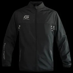 Neil Training Jacket, träningsjacka junior - Träningskläder - Neil Training Jacket, träningsjacka junior