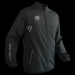 Neil Training Jacket, träningsjacka junior - Träningskläder - Neil Training Jacket, träningsjacka junior