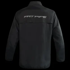 Neil Training Jacket, träningsjacka junior - Träningskläder - Neil Training Jacket, träningsjacka junior