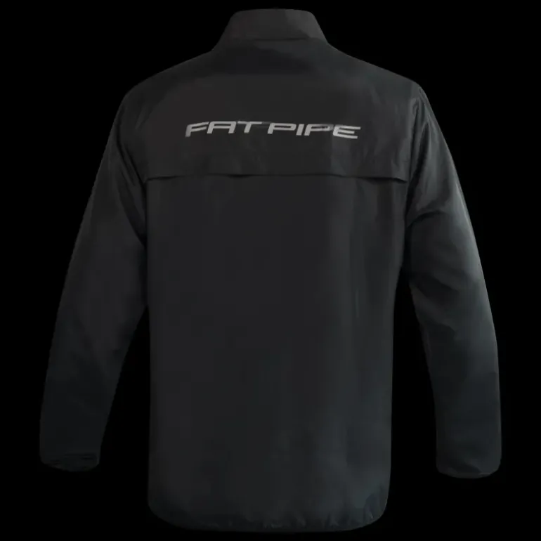 Neil Training Jacket, träningsjacka junior - Träningskläder - Neil Training Jacket, träningsjacka junior