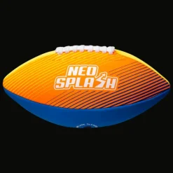 Neopren Beach American Football, amerikansk fotboll för strandlek - Badleksaker - Neopren Beach American Football, amerikansk fotboll för strandlek