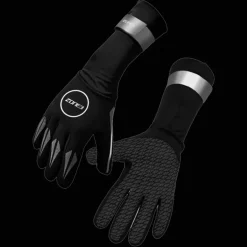 Neoprene Swim Gloves, badhandskar av neopren, unisex - Triathlonkläder & Tillbehör - Neoprene Swim Gloves, badhandskar av neopren, unisex