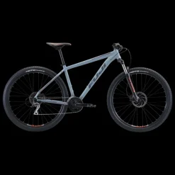 Nevada 1,7 HD LO 24, mountainbike, unisex - Mountainbike - Nevada 1,7 HD LO 24, mountainbike, unisex