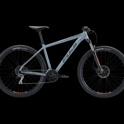 Nevada 1,7 HD LO 24, mountainbike, unisex - Mountainbike - Nevada 1,7 HD LO 24, mountainbike, unisex