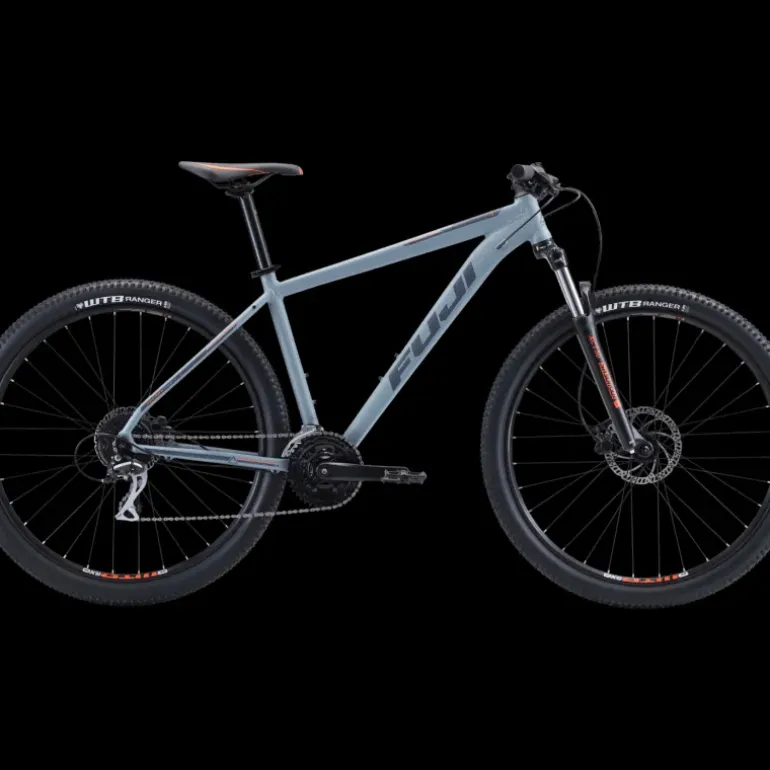 Nevada 1,7 HD LO 24, mountainbike, unisex - Mountainbike - Nevada 1,7 HD LO 24, mountainbike, unisex