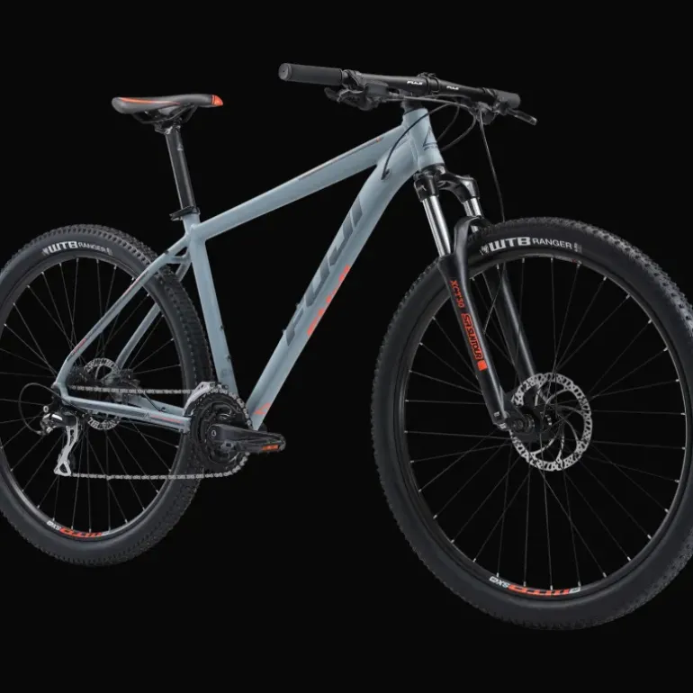Nevada 1,7 HD LO 24, mountainbike, unisex - Mountainbike - Nevada 1,7 HD LO 24, mountainbike, unisex
