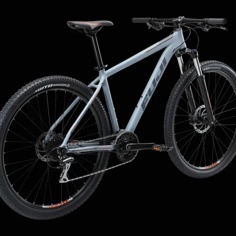 Nevada 1,7 HD LO 24, mountainbike, unisex - Mountainbike - Nevada 1,7 HD LO 24, mountainbike, unisex