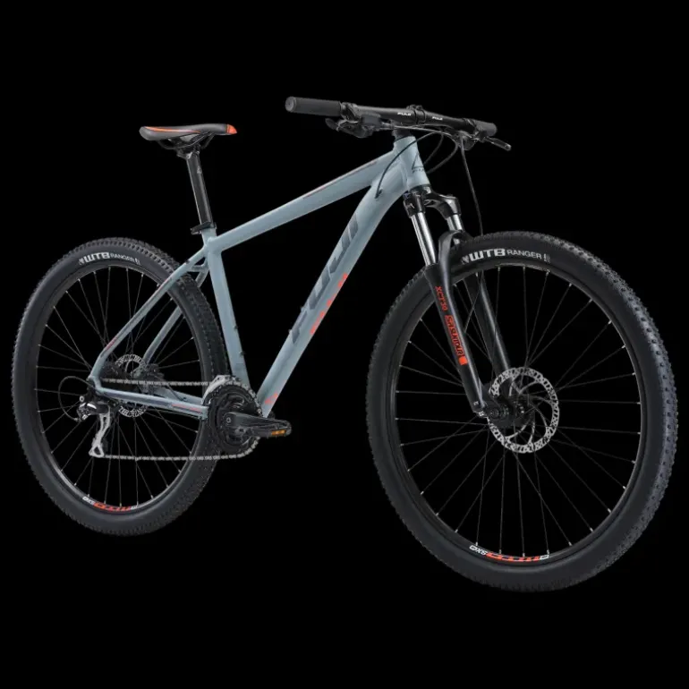 Nevada 1,7 HD LO 24, mountainbike, unisex - Mountainbike - Nevada 1,7 HD LO 24, mountainbike, unisex