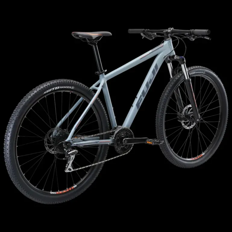 Nevada 1,7 HD LO 24, mountainbike, unisex - Mountainbike - Nevada 1,7 HD LO 24, mountainbike, unisex