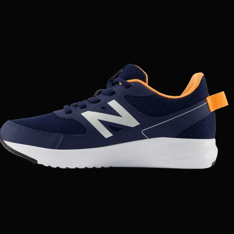 New Balance 570v3, joggingsko, junior - Löparskor Barn - New Balance 570v3, joggingsko, junior