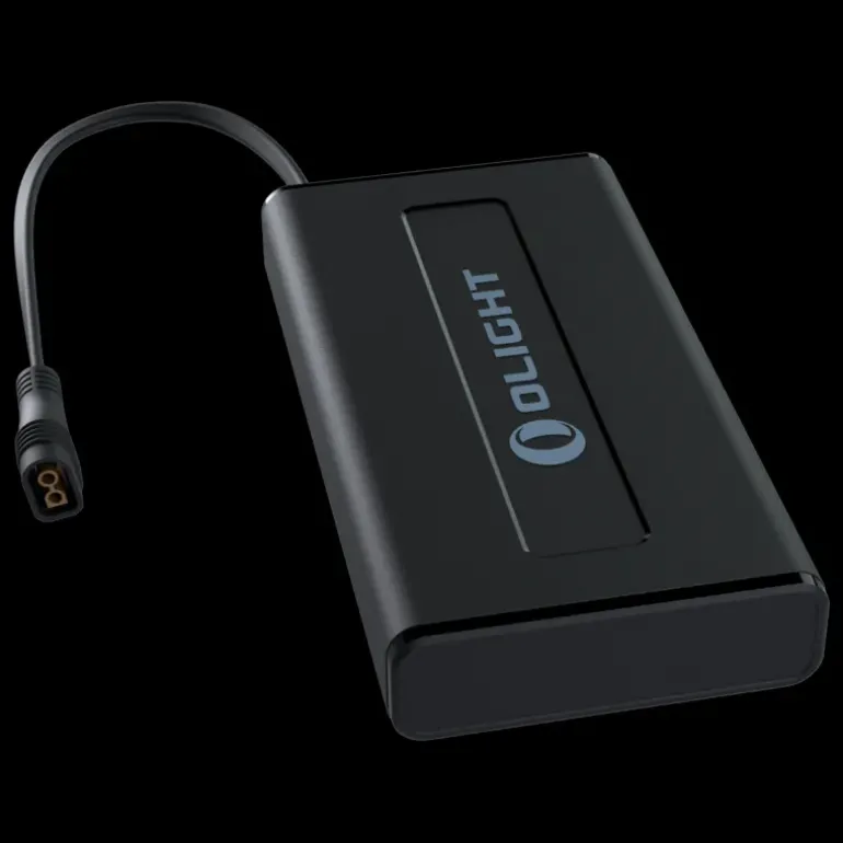 New Bph67, batteripack - Jaktutrustning - New Bph67, batteripack