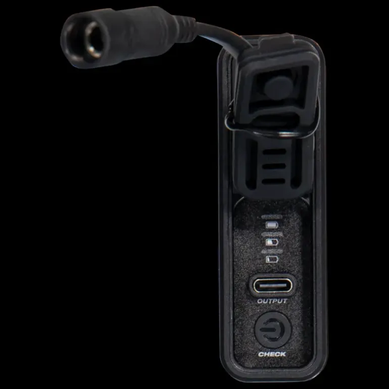 New Bph37, batteripack - Jaktutrustning - New Bph37, batteripack