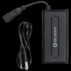 New Bph27 With Holster, 2600mah 7.2v, batteripack - Jaktutrustning - New Bph27 With Holster, 2600mah 7.2v, batteripack