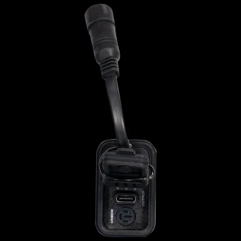 New Bph27 With Holster, 2600mah 7.2v, batteripack - Jaktutrustning - New Bph27 With Holster, 2600mah 7.2v, batteripack