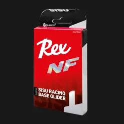 NF Sisu White N-Kinetic 3 racing base wax 80g (2x40g) 24/25, glider - Glidvalla - NF Sisu White N-Kinetic 3 racing base wax 80g (2x40g) 24/25, glider