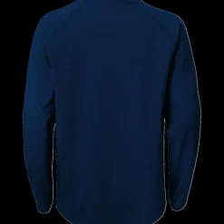 NHL Intent LS Raglan Tee 19 JR - NHL-Produkter - NHL Intent LS Raglan Tee 19 JR
