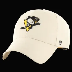 NHL-47 MVP Snapback – 23/24, keps, unisex - NHL-Produkter - NHL-47 MVP Snapback – 23/24, keps, unisex