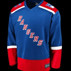 NHL Replica Jersey New York Rangers, hockeytröja unisex - NHL-Produkter - NHL Replica Jersey New York Rangers, hockeytröja unisex