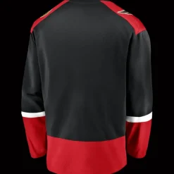 NHL Replica Jersey Ottowa Senators, hockeytröja, herr - NHL-Produkter - NHL Replica Jersey Ottowa Senators, hockeytröja, herr