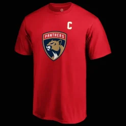 NHL T-Shirt Barkov 16 - 24/25, supportertröja, herr - NHL-Produkter - NHL T-Shirt Barkov 16 - 24/25, supportertröja, herr
