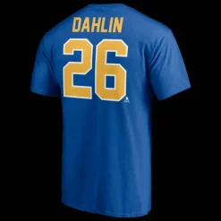 NHL T-Shirt Dahlin 26 - 24/25, supportertröja, herr - NHL-Produkter - NHL T-Shirt Dahlin 26 - 24/25, supportertröja, herr