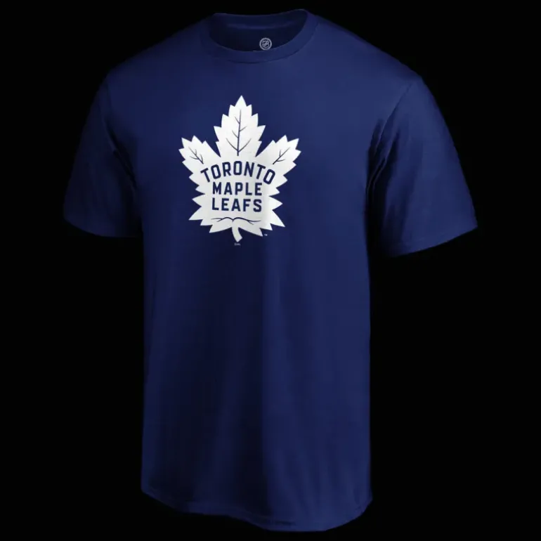 NHL T-Shirt Matthews 34 - 24/25, supportertröja, herr - NHL-Produkter - NHL T-Shirt Matthews 34 - 24/25, supportertröja, herr