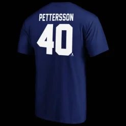 NHL T-Shirt Pettersson 40 - 24/25, supportertröja, herr - NHL-Produkter - NHL T-Shirt Pettersson 40 - 24/25, supportertröja, herr