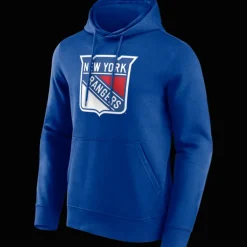 NHL Value Essentials Hoodie, huvtröja, herr - NHL-Produkter - NHL Value Essentials Hoodie, huvtröja, herr