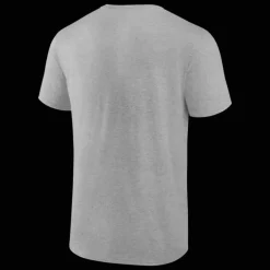 NHL Value Essentials T-Shirt - 24/25, supportertröja, unisex - NHL-Produkter - NHL Value Essentials T-Shirt - 24/25, supportertröja, unisex