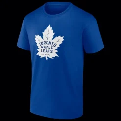 NHL Value Essentials T-Shirt - 24/25, supportertröja, unisex - NHL-Produkter - NHL Value Essentials T-Shirt - 24/25, supportertröja, unisex