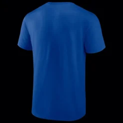 NHL Value Essentials T-Shirt - 24/25, supportertröja, unisex - NHL-Produkter - NHL Value Essentials T-Shirt - 24/25, supportertröja, unisex