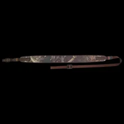 Niggeloh Rifle Sling Neoprene Camo, gevärsrem - Utrustning - Niggeloh Rifle Sling Neoprene Camo, gevärsrem