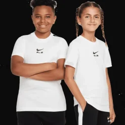Nike Air T-Shirt, t-shirt, junior - Fritids-T-Shirts - Nike Air T-Shirt, t-shirt, junior