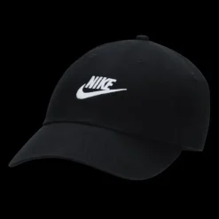 Nike Club Cap Unstructured Futura, keps, dam - Kepsar - Nike Club Cap Unstructured Futura, keps, dam