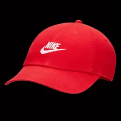 Nike Club Cap Unstructured Futura, keps, dam - Kepsar - Nike Club Cap Unstructured Futura, keps, dam
