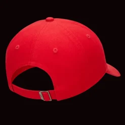 Nike Club Cap Unstructured Futura, keps, dam - Kepsar - Nike Club Cap Unstructured Futura, keps, dam