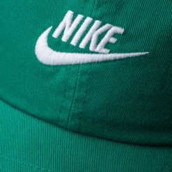 Nike Club Cap Unstructured Futura, keps, dam - Kepsar - Nike Club Cap Unstructured Futura, keps, dam