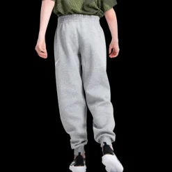 Nike Club Fleece Big Jogger, joggingbyxor, junior - Fritidsbyxor - Nike Club Fleece Big Jogger, joggingbyxor, junior