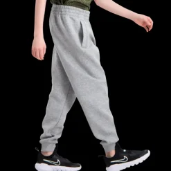 Nike Club Fleece Big Jogger, joggingbyxor, junior - Fritidsbyxor - Nike Club Fleece Big Jogger, joggingbyxor, junior