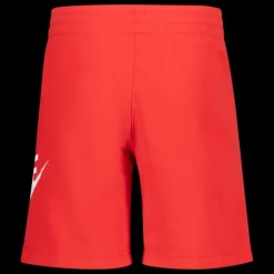 Nike Club Fleece French Terry Shorts, junior - Fritidsshorts - Nike Club Fleece French Terry Shorts, junior