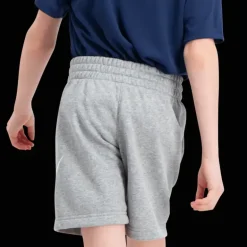 Nike Club Fleece French Terry Shorts, junior - Fritidsshorts - Nike Club Fleece French Terry Shorts, junior