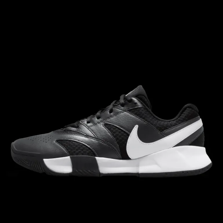 NikeCourt Lite 4, tennisskor, herr - Tennisskor & Padelskor - NikeCourt Lite 4, tennisskor, herr
