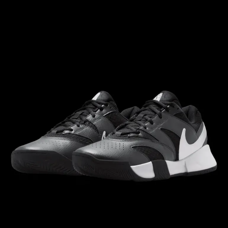 NikeCourt Lite 4, tennisskor, herr - Tennisskor & Padelskor - NikeCourt Lite 4, tennisskor, herr