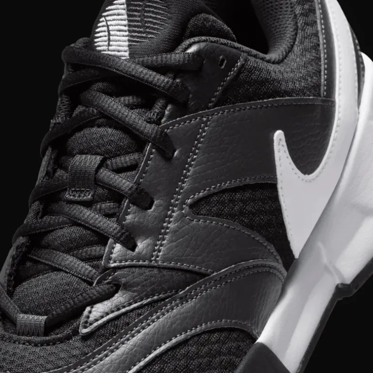 NikeCourt Lite 4, tennisskor, herr - Tennisskor & Padelskor - NikeCourt Lite 4, tennisskor, herr