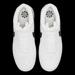 Nike Court Vision Mid Next Nature - Fritidsskor & Sneakers - Nike Court Vision Mid Next Nature