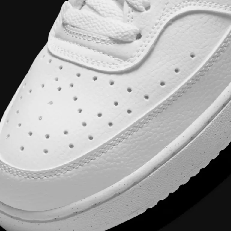 Nike Court Vision Mid Next Nature - Fritidsskor & Sneakers - Nike Court Vision Mid Next Nature