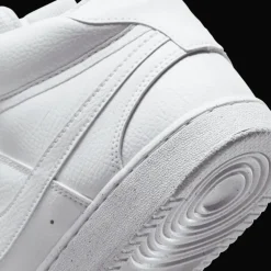 Nike Court Vision Mid Next Nature - Fritidsskor & Sneakers - Nike Court Vision Mid Next Nature