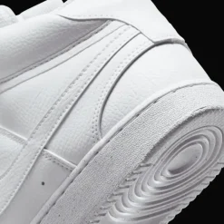 Nike Court Vision Mid Next Nature - Fritidsskor & Sneakers - Nike Court Vision Mid Next Nature