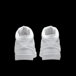 Nike Court Vision Mid Next Nature - Fritidsskor & Sneakers - Nike Court Vision Mid Next Nature