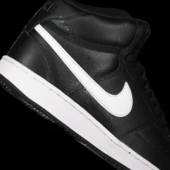 Nike Court Vision Mid W - Fritidsskor & Sneakers - Nike Court Vision Mid W